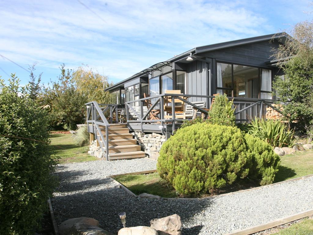 Lake Tekapo Holiday Homes Екстер'єр фото