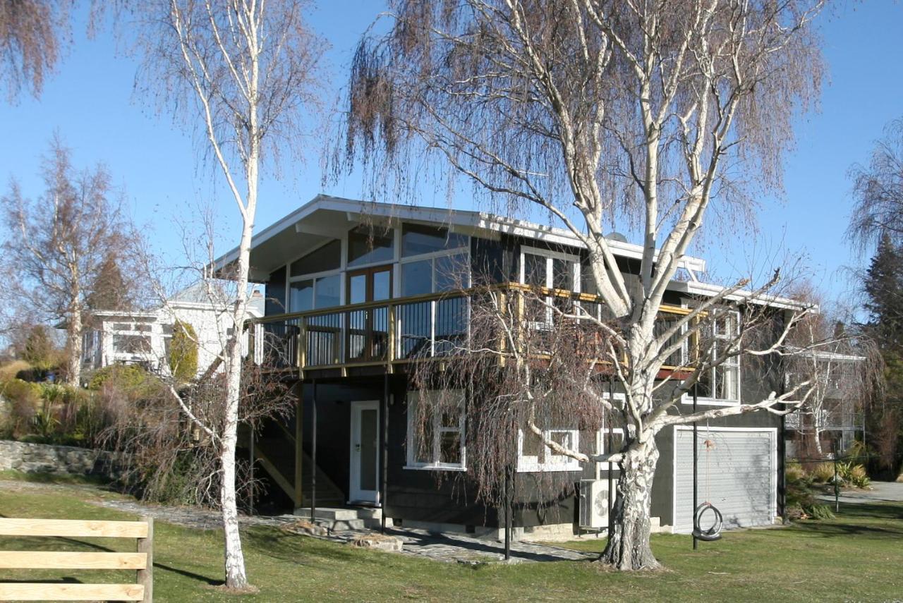 Lake Tekapo Holiday Homes Екстер'єр фото